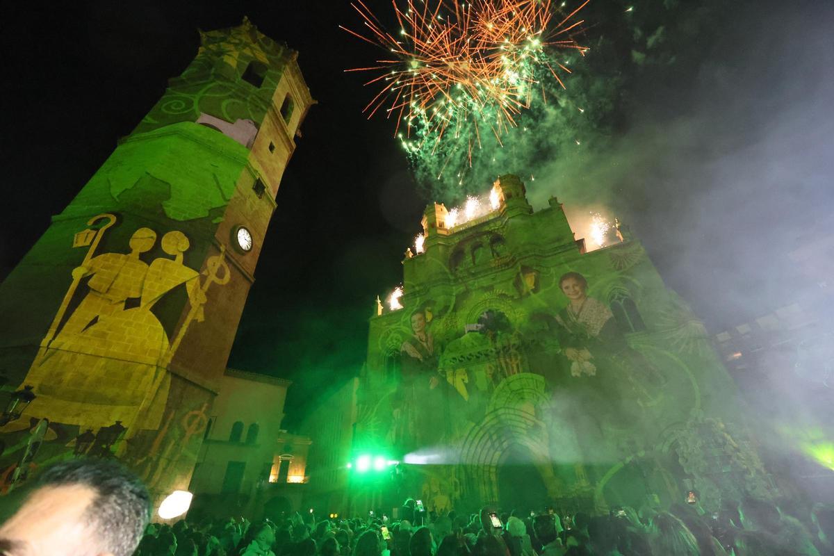 El Vítol! ‘pregona’ el fin de unas fiestas de la Magdalena 2026 multitudinarias El Vítol! ‘pregona’ el fin de unas fiestas de la Magdalena 2026 multitudinarias