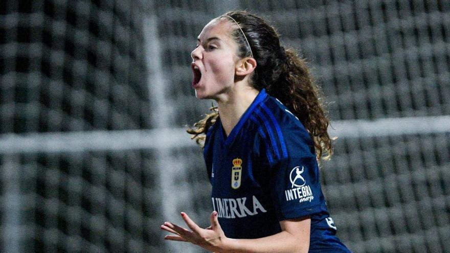 El Oviedo Femenino: cinco partidos para buscar una remontada épica