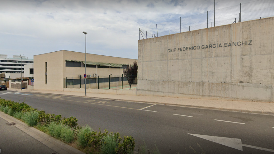 Un colegio vota su nuevo nombre