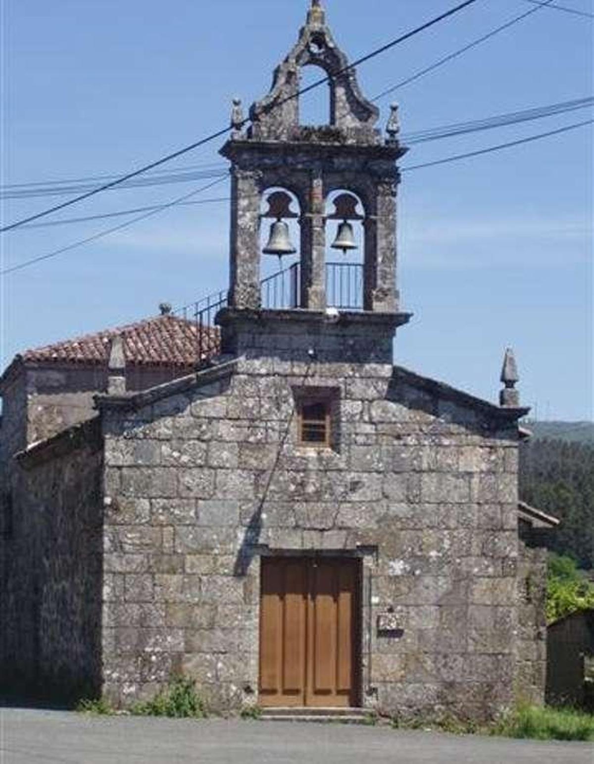 Patrimonio Galego reconoce 24 bienes culturales a proteger en A Estrada
