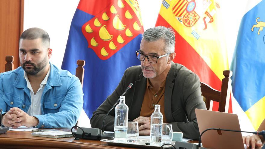 Acuerdo unánime del Cabildo de Lanzarote para la concesión de subvenciones a proyectos sociales