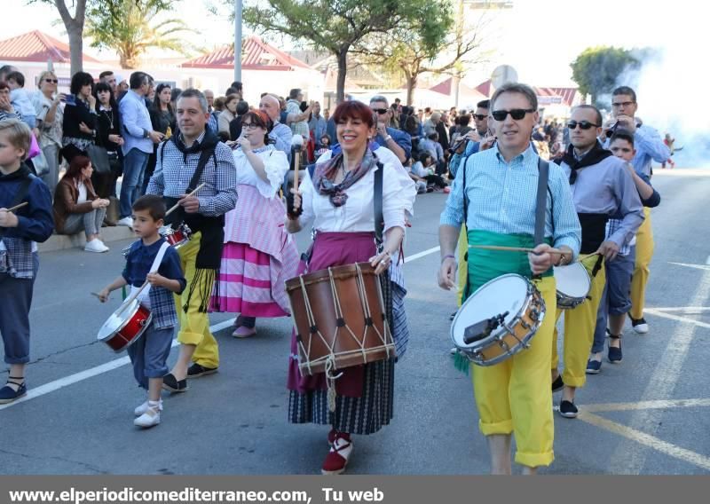 Escala a Castelló 2019