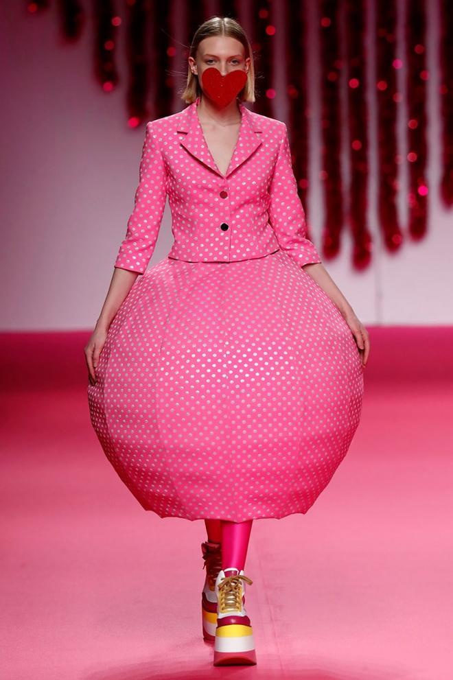 Agatha Ruiz De La Prada