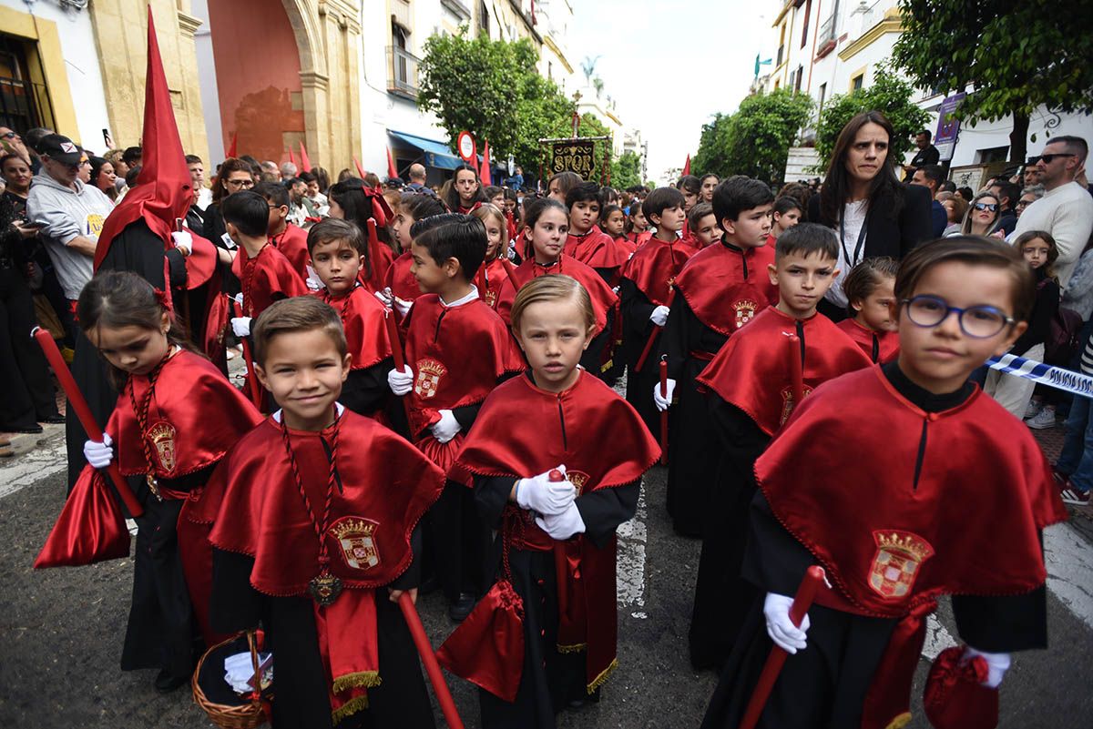 La Caridad, en imágenes