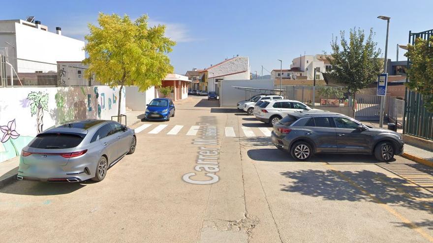 Muere aplastado por su propio camión tras un error humano en Castellón