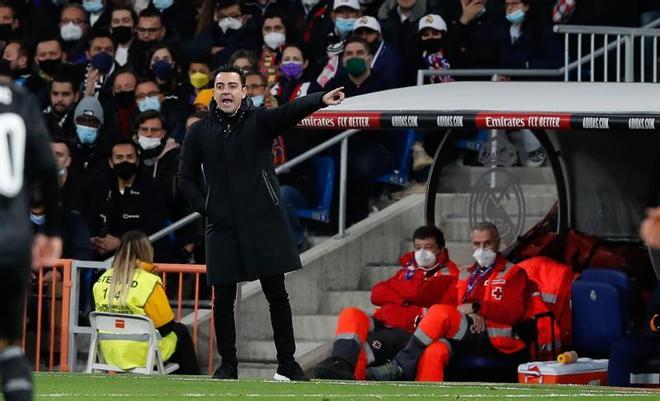 Todo lo que te has perdido de la goleada del Barça al Real Madrid