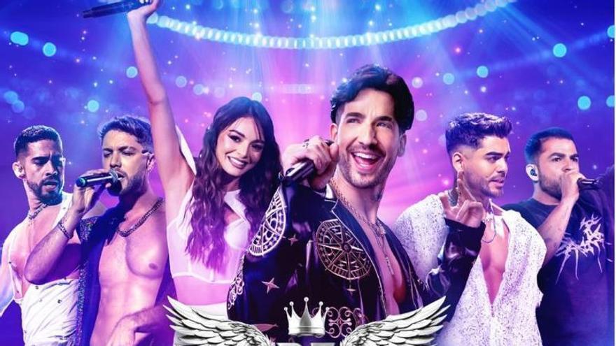 La Reina del Flow abre su gira de conciertos en Alicante en junio: entradas hoy a la venta