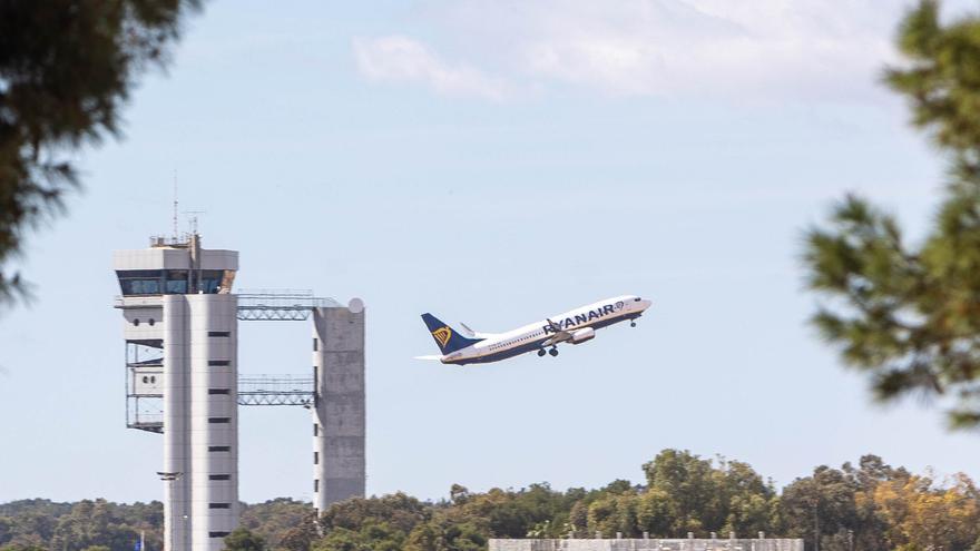 Aeropuerto Miguel Hernández: Beneficios y pérdidas