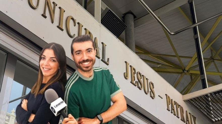 El Mercado de Jesús, un símbolo del comercio de proximidad en Patraix