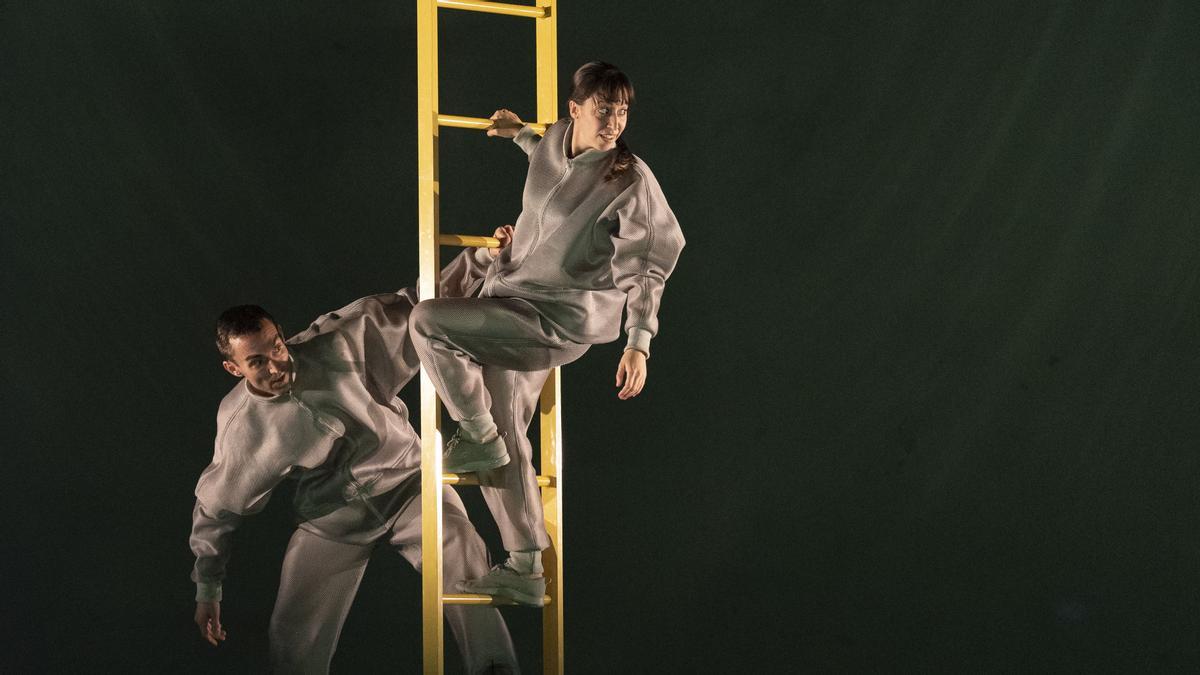 Aquest 2022, ‘LOOP’ ha rebut el Premi Feten al millor espectacle de dansa.