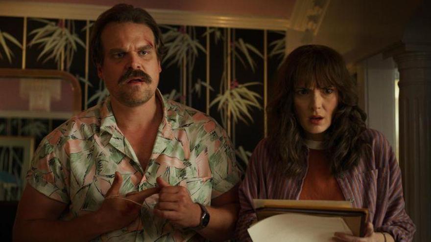 Netflix descubre &#039;Stranger Things 3&#039;