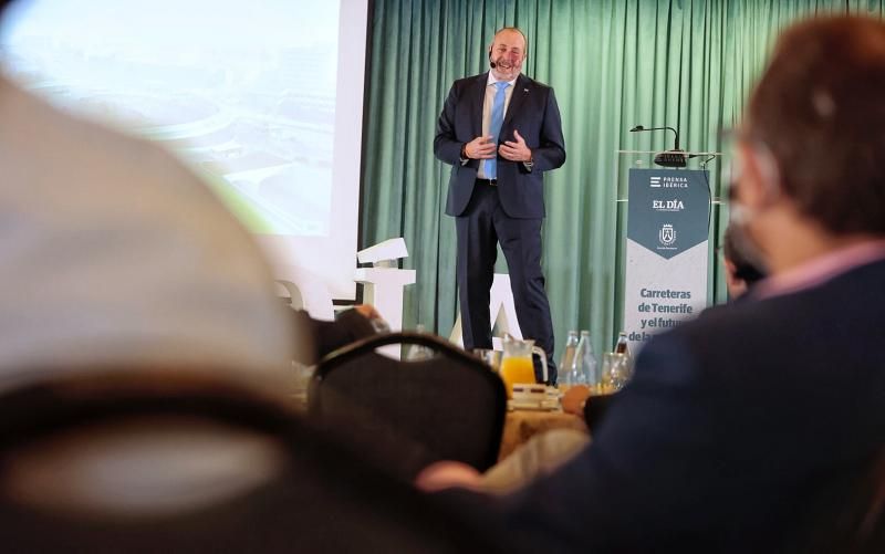 Foro sobre Carreteras y Movilidad