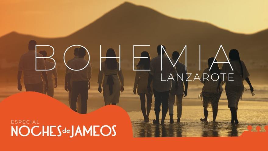 Bohemia Lanzarote