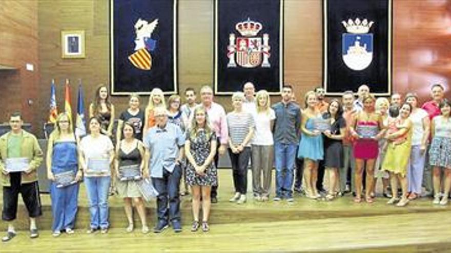 Orpesa da un impulso al conocimiento de idiomas