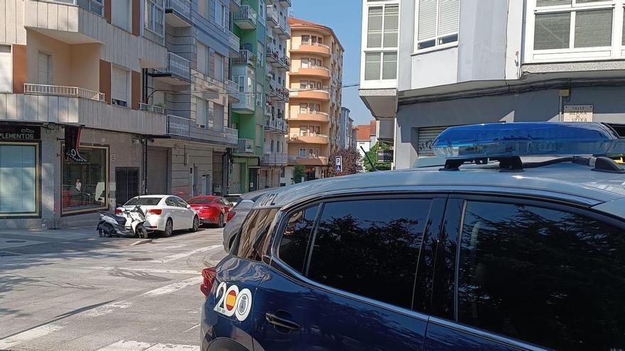 Intento de asesinato machista en Ourense: la jueza encarcela al hombre que acuchilló a su expareja ante sus hijos y suspende la patria potestad