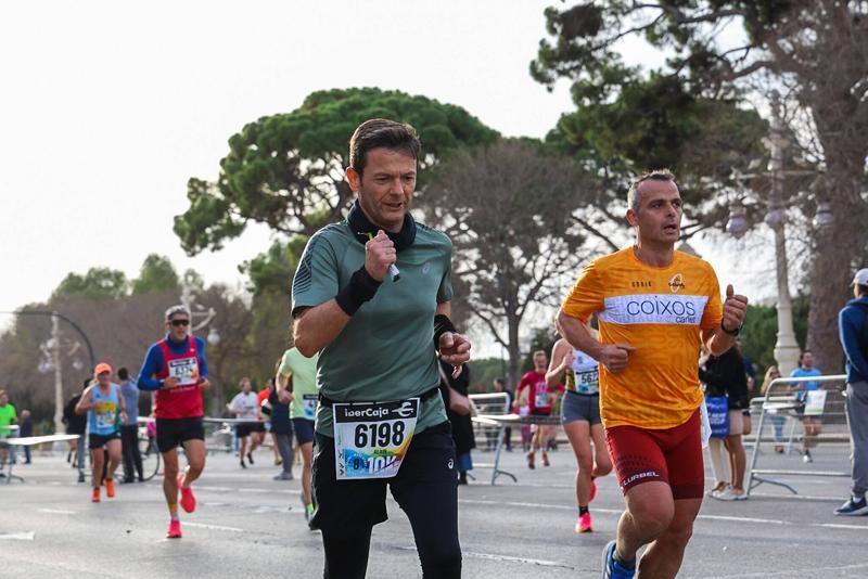 Búscate en la 10k Valencia Ibercaja