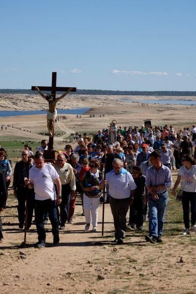 Romería de la Santa Cruz de Argusino