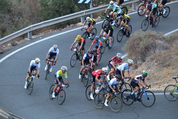 Primera jornada de la EPIC Gran Canaria