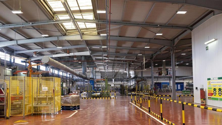 Nestlé afronta movilizaciones en Extremadura por un ERE que amenaza hasta 301 empleos en España