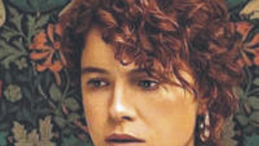 Jessie Buckley.