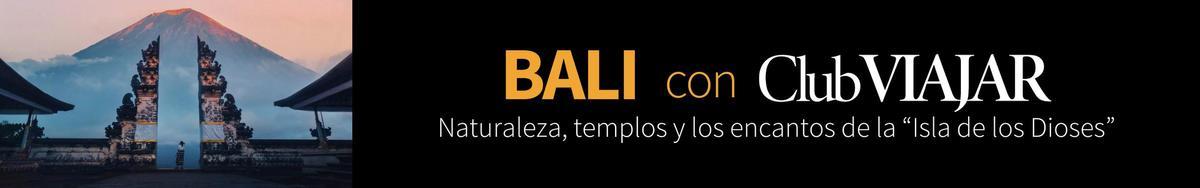 Conoce los secretos mejor guardados de Bali