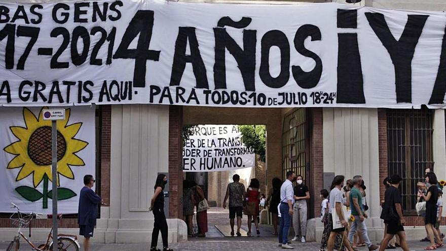 Érase una vez... Marxalenes - Levante-EMV - Vimarsana News