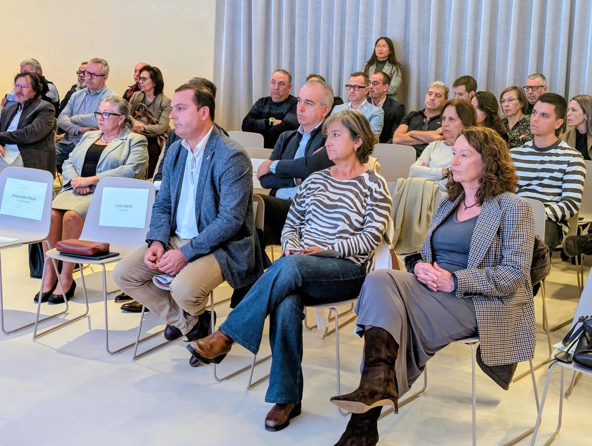 Galería de fotos del I Encuentro de Ashotur