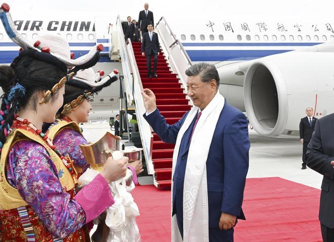 Xi impone un campamento a sus generales para reforzar sus ideales marxistas y alejen la mano de la caja