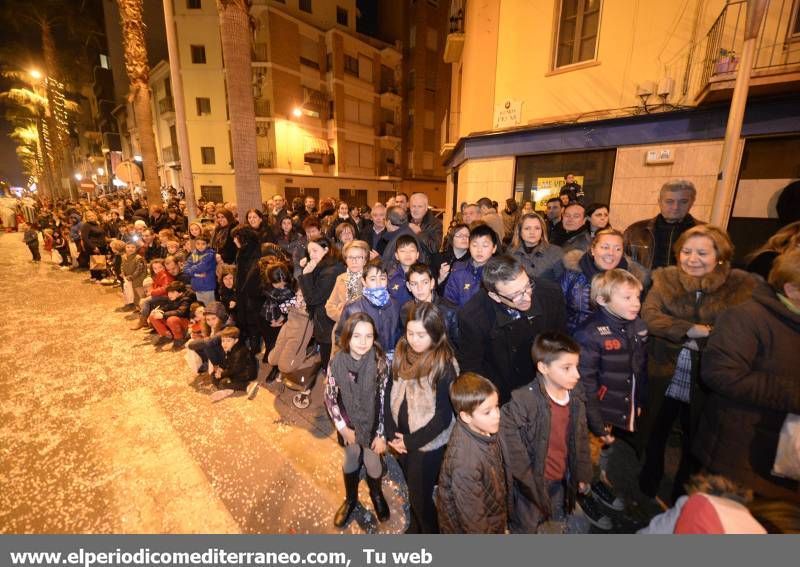 GALERIA DE IMÁGENES - Los Reyes Magos en la Provincia, Cabalgatas