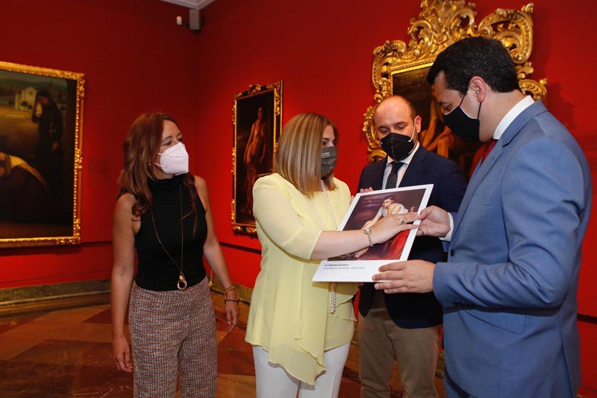 Accesibilidad universal para el Julio Romero