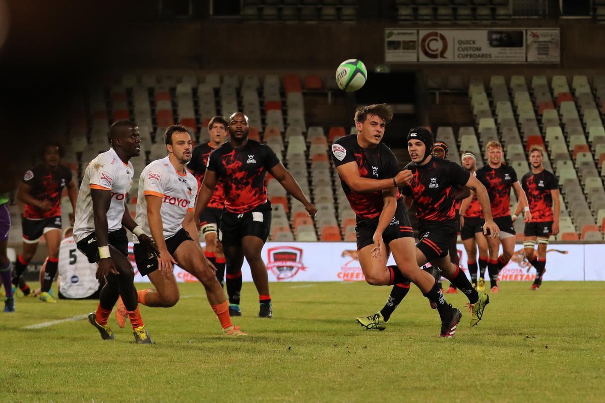 Diables Barcelona camino de una nueva competición de franquicias de Rugby