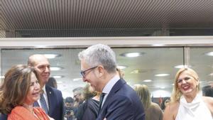 Hisenda insta les comunitats del PP a fer propostes de finançament