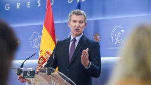 Feijóo comença a marcar distàncies amb Mazón després de la interlocutòria de la jutge