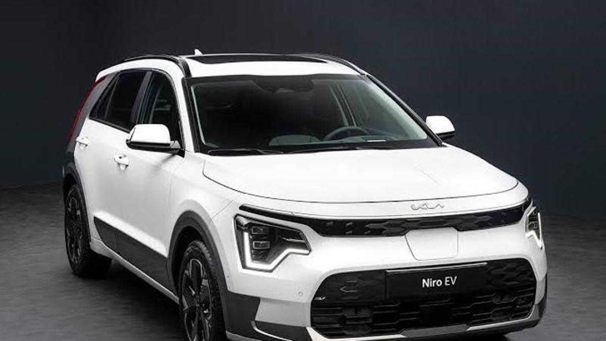 Nuevo KIA Niro.