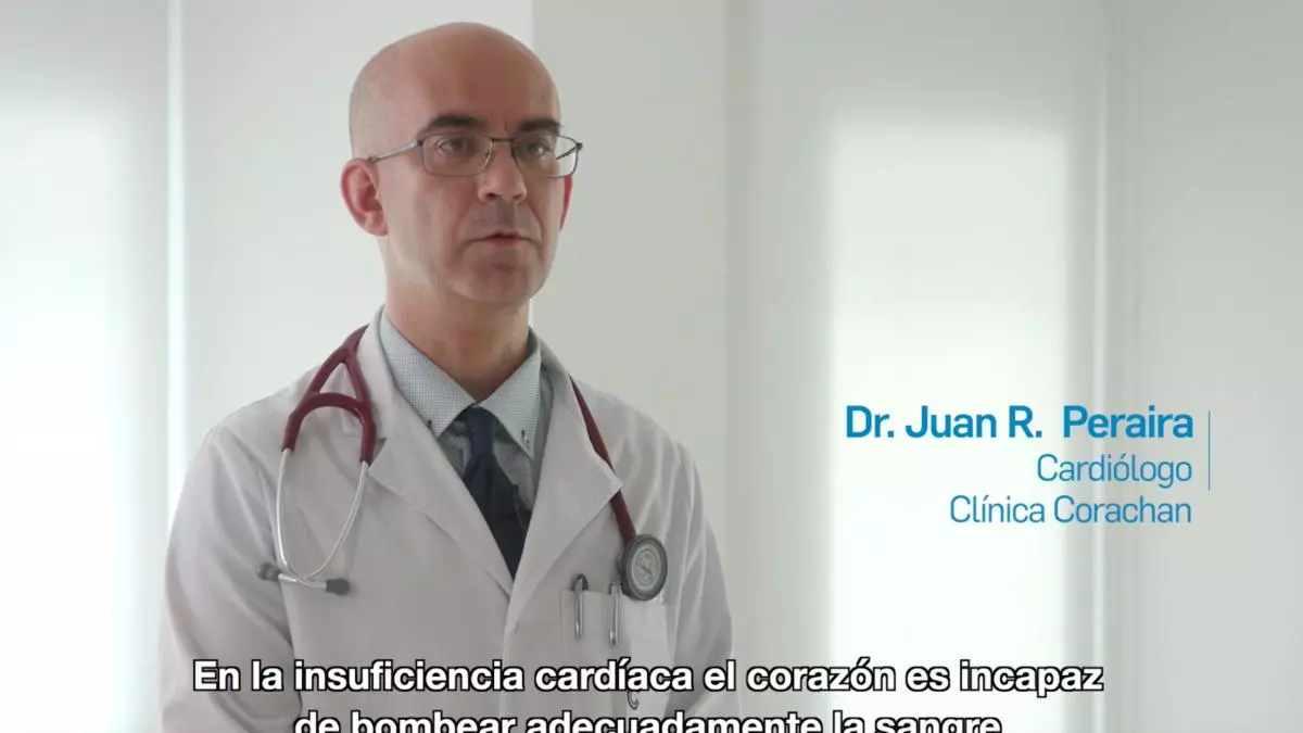 ¿Qué puedo comer si tengo insuficiencia cardiaca? ¿Qué productos hay que evitar?