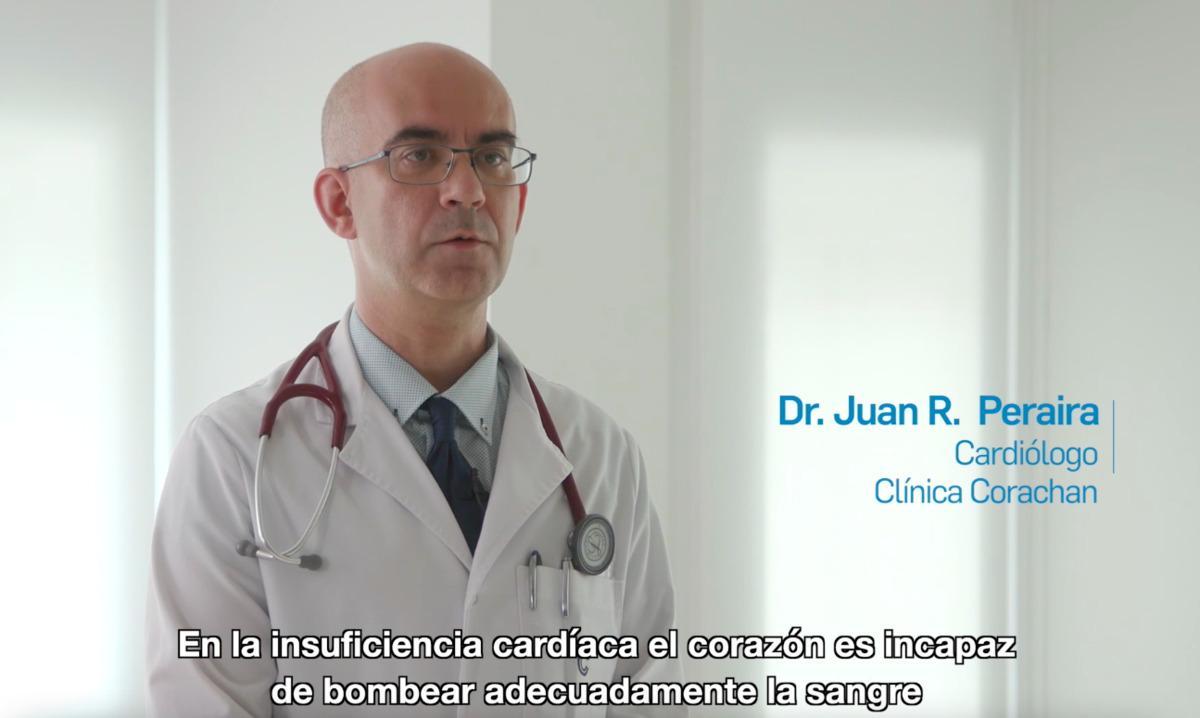 ¿Qué puedo comer si tengo insuficiencia cardiaca? ¿Qué productos hay que evitar?