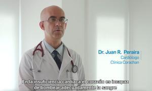 ¿Qué puedo comer si tengo insuficiencia cardiaca? ¿Qué productos hay que evitar?