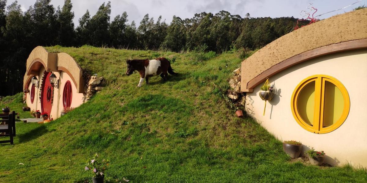 Hobbiton Galicia, Viveiro