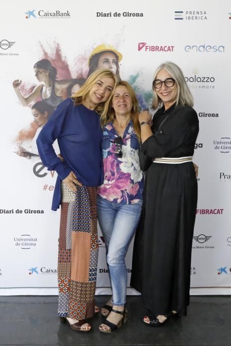 Premis eWoman 2019 a Girona