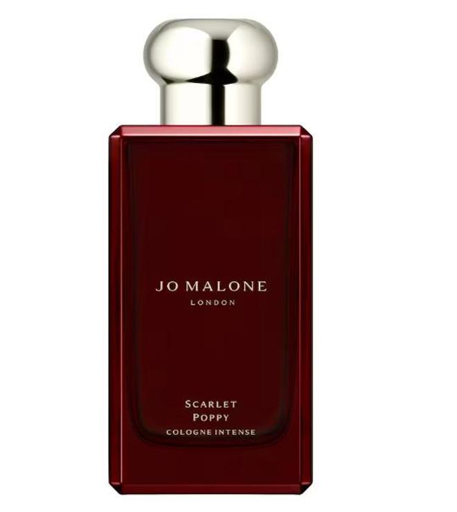 Perfume Scarlet Poppy de Jo Malone