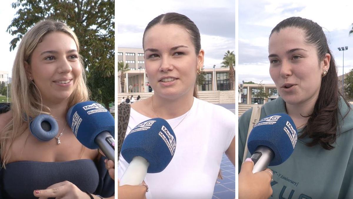 Castellón responde: ¿Qué te parece que se pueda convalidar el C1 de valenciano teniendo un 7 de media en bachillerato en la asignatura?