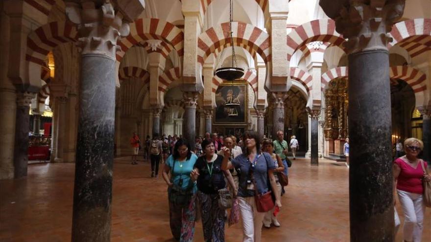 Díaz califica de &quot;barbaridad&quot; la inmatriculación de la Mezquita