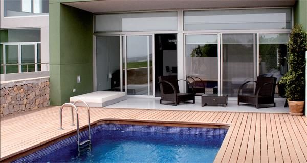 Hoteles y restaurantes con encanto