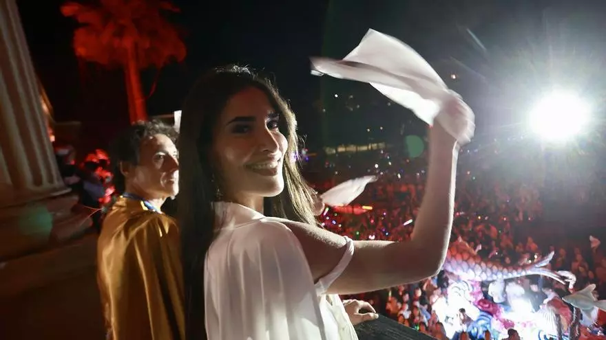La Sardina, quemada con la movilidad en Murcia