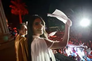 La Sardina, quemada con la movilidad en Murcia