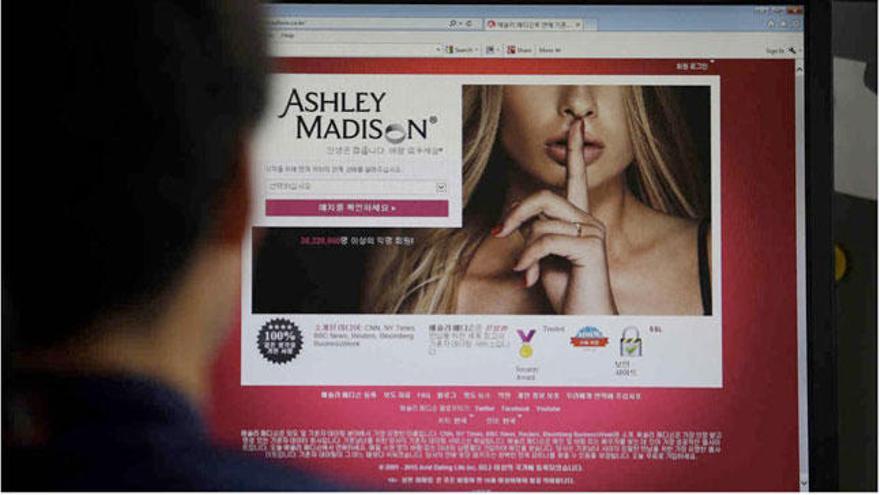 Más de 13.000 adúlteros de Ashley Madison en Mallorca