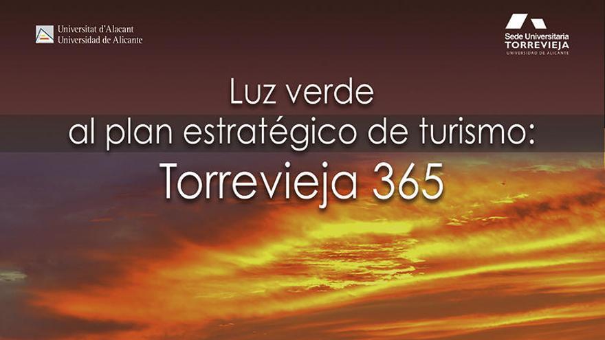 Expertos analizan el impacto de Airbnb en el sector turístico de Torrevieja