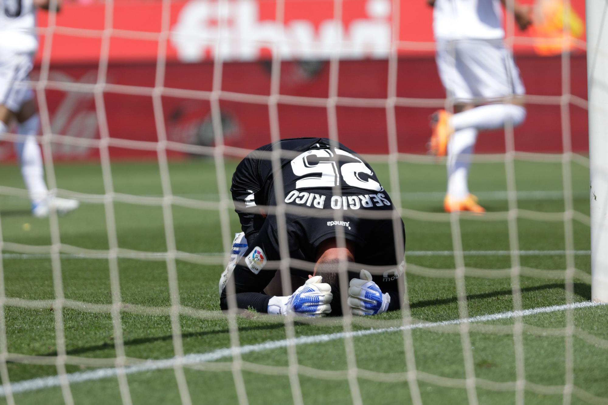 Real Mallorca - Granada