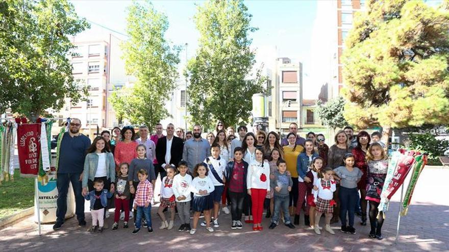 Forn del Pla, viaje de ida y vuelta al Castellón pairal