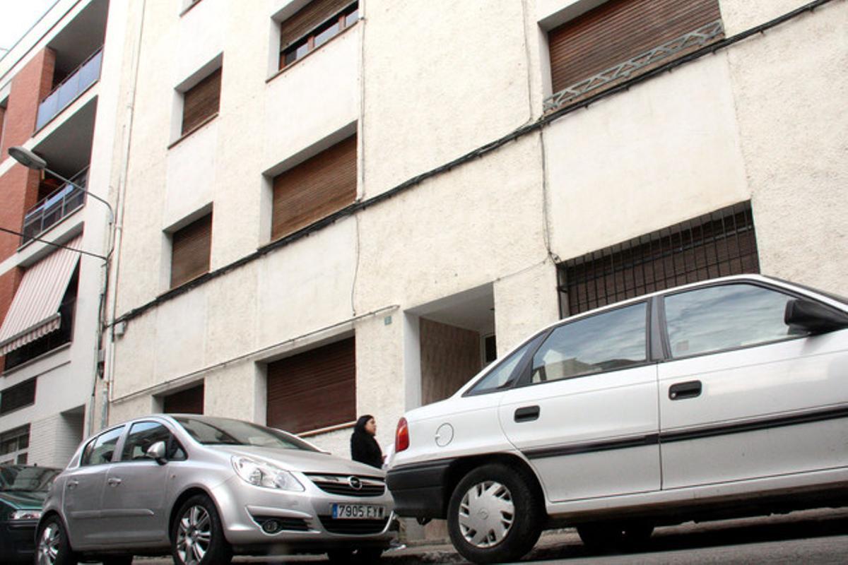 callemontseny barriosantaeugenia